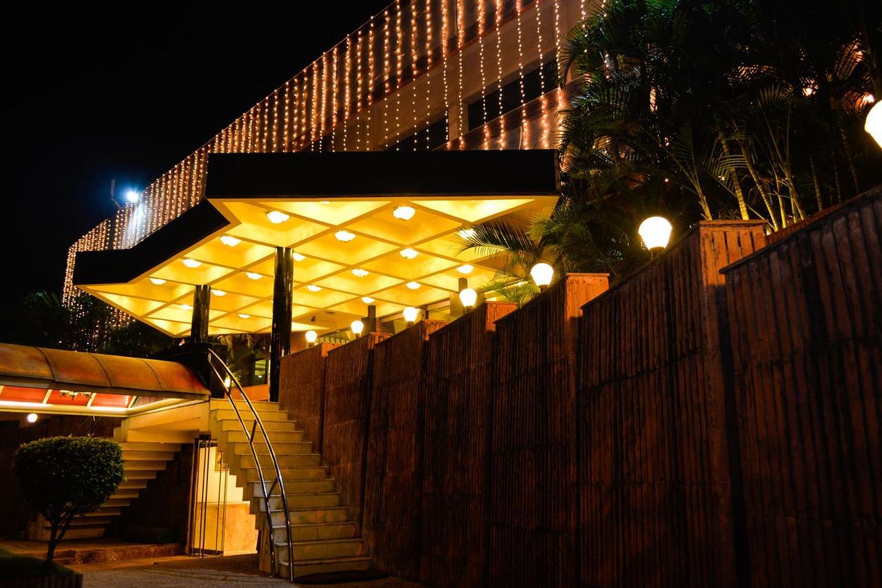 Hotel Heritage Embassy Rāipur Extérieur photo